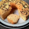 Cooksnap dari neng tia untuk resep Bolu panggang super lembut dan gurih