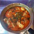 Cooksnap dari user_66884 untuk resep Ayam Woku Khas Manado: PEDAS MAKNYUS