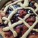 El cooksnap de Janet Cabrera cuando hizo MASA DULCE PARA TARTAS sin manteca.