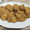 Cooksnap dari Madewithluv untuk resep Perkedel kentang