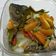 Cooksnap dari Ririh Indah untuk resep Tim ikan bawal blimbing wuluh
