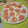 El cooksnap de Mario Gonzalez cuando hizo Masa para pizza.