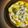 El cooksnap de Arianne cuando hizo Salsa Tzatziki.