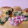 Cooksnap dari Debby untuk resep Telur Gulung Korea aka Gyeran Mari