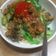 Cooksnap dari Maftukin Eky untuk resep pizza dough/ adonan kulit pizza