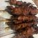 Cooksnap dari Dinda Marantika untuk resep Sate kambing muda empuk