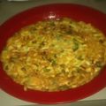 Cooksnap dari Sumiati Yati untuk resep Telor dadar tahu cina/sutra