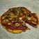 Marianna Süveges Cooksnap-ja, amikor elkészítette a(z) Polenta pizza (gluténmentes) receptet.