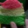 Cooksnap dari Suji Lestari untuk resep Rainbow Cake Kukus ny. Liem