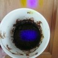 KERMIT's cooksnap of when they made Chocolate mug cake.