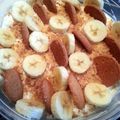 Melissa Zepeda's cooksnap of when they made Creamy Banana Pudding.