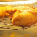 รูป Cooksnap ของ วัชรี คล้ายอ้น เมื่อเขาทำ ไก่อบขมิ้น