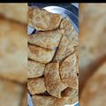 👑ADV. POOJA🤴 RAJVANSHI ⚖'s cooksnap of when they made Gujiya.