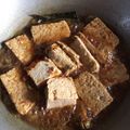 Cooksnap dari Priskila Kristiawan untuk resep Tahu & Tempe Bacem
