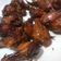 Cooksnap dari megan untuk resep Chicken Wings ala Pizza Hut