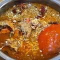 Cooksnap dari anton widodo untuk resep Singapore Chilli Crab (Kepiting Saus Singapore)