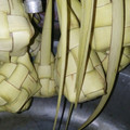 Cooksnap dari Devi Gusti untuk resep Ketupat Lebaran