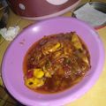 Cooksnap dari Chressyas Mine untuk resep Telur Ceplok Saos Kecap