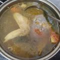 Cooksnap dari Wulandari untuk resep Soto Ayam bening Khas Solo