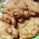 Cooksnap dari Tasia Sakuntala untuk resep Nangka Goreng Tepung