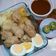 Cooksnap dari bunda ity untuk resep Siomay Ikan Tuna