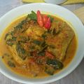 Cooksnap dari Michico Octavian untuk resep Ayam woku pedas (resep xanderskitchen)