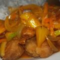 Cooksnap dari Detri Lty untuk resep Koloke Ayam Saus Asam Manis