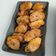 Cooksnap dari pety cHan untuk resep Chicken Egg Roll Ala Hokben (frozen food)