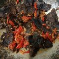 Cooksnap dari Azda Mathbakh untuk resep Dendeng Batokok