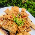 Cooksnap của Phuong Nguyen 92 khi họ làm theo món Chả cá rim tiêu