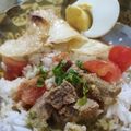 Cooksnap dari mahtuah untuk resep Soto Tangkar Iga Sapi ala Betawi