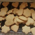 El cooksnap de cristinap22 cuando hizo Galletas de maicena.