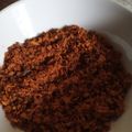Cooksnap dari Ade Ara untuk resep Abon ikan