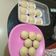 Cooksnap dari Kayylla Arrumi untuk resep Bolu pisang keju lembut ga pake ribet by rachma