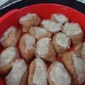 Cooksnap dari Yana Puspita untuk resep Tahu bakso & pentol tanpa daging