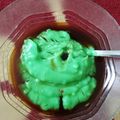 Cooksnap dari Dhina Handayaniie untuk resep Bubur sumsum simple