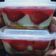 Cooksnap dari Lisna Prabawati untuk resep Strawberry Cheesecake No Bake