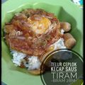 Cooksnap dari Indriee untuk resep 25. Telor Ceplok Kecap Viral