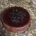 El cooksnap de Nena cuando hizo Torta de pan Casera.