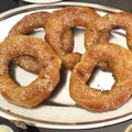 Cooksnap από Αθανασια Τσιμπιδη στη συνταγή Τυροκούλουρα σύννεφο