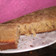 El cooksnap de Mel Pericles cuando hizo Bizcochuelo húmedo de banana.