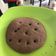 Cooksnap dari tsujana untuk resep Pancake Milo Teflon Praktis Enak