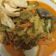 Cooksnap dari Agustin Wulandari23 untuk resep Lontong sayur