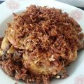 Cooksnap dari 🌷Syifa Nauval Muftia untuk resep Ayam Goreng Lengkuas