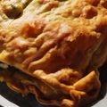 Cooksnap από Μαριάννα Μακρυωνίτη στη συνταγή Σπανακόπιτα