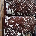 Cooksnap dari Bunda Arfan untuk resep Brownies coklat Kukus Putih Telur ibu restu