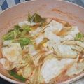 Cooksnap dari Ayu Wahyu untuk resep 395. Sayur Asem khas Sunda