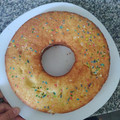 El cooksnap de Ludwika cuando hizo Bizcochuelo matero súper fácil y económico.