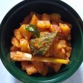 Cooksnap dari Ndah untuk resep Sambal goreng kentang
