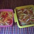 Cooksnap dari fathimahisaac untuk resep Asinan Mangga Muda